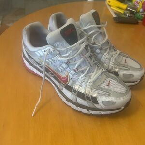 NIKE PEGASUS 41 MEN'S ROAD RUNNING SHOES